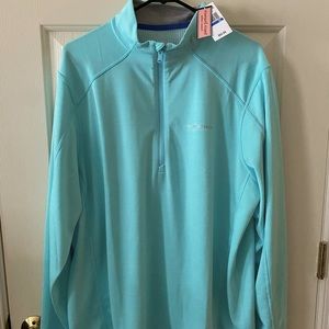 Mens vineyard vines pullover